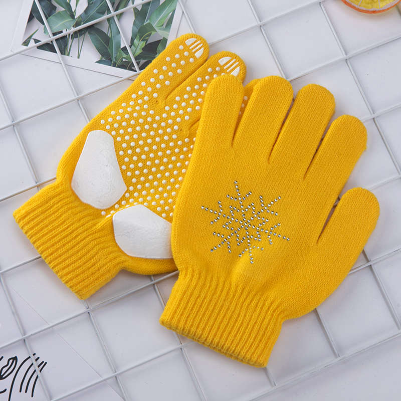 YELLOW S